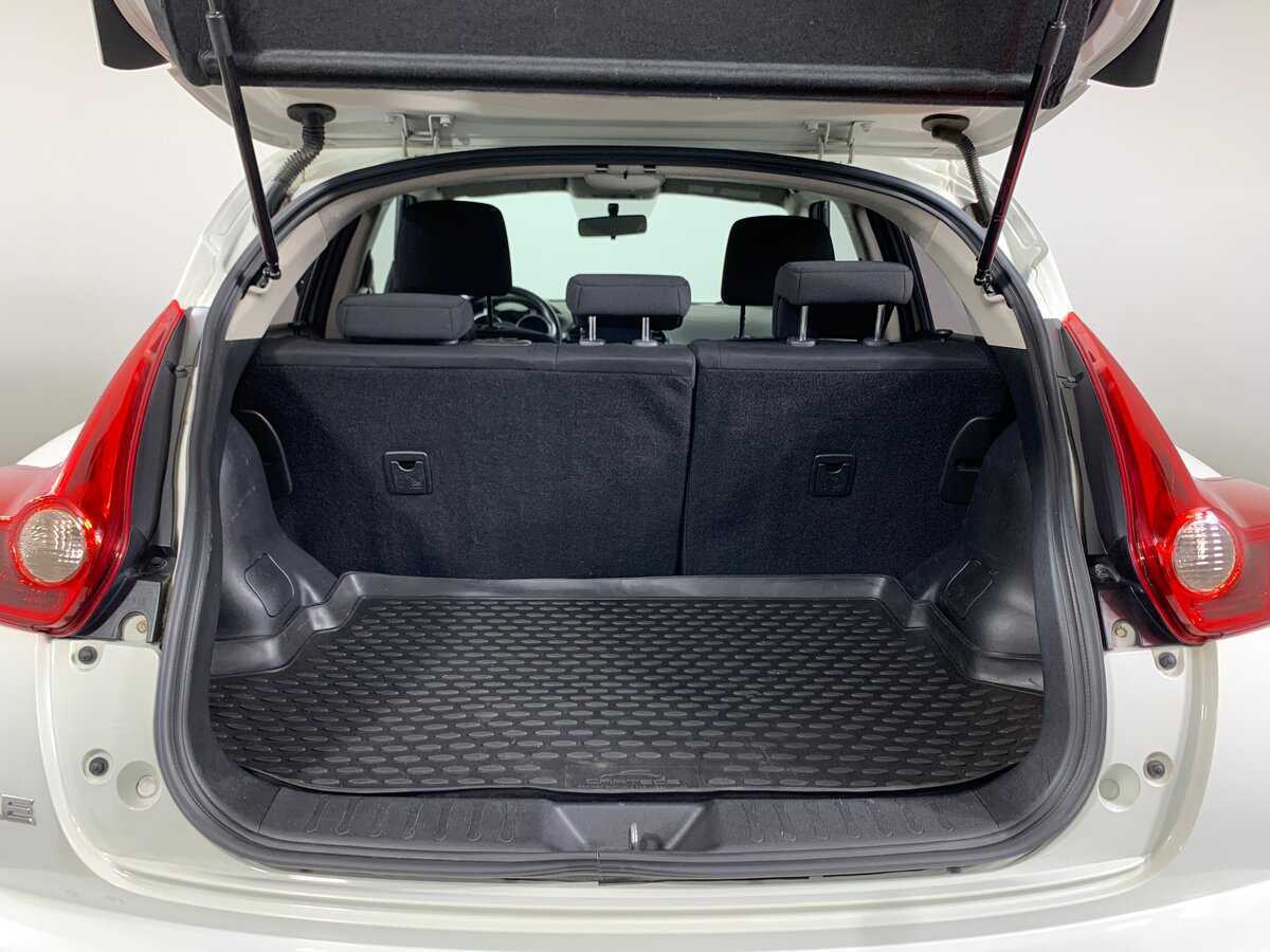 Купить Nissan Juke, 2013, 140 756 км.. Фото: #19