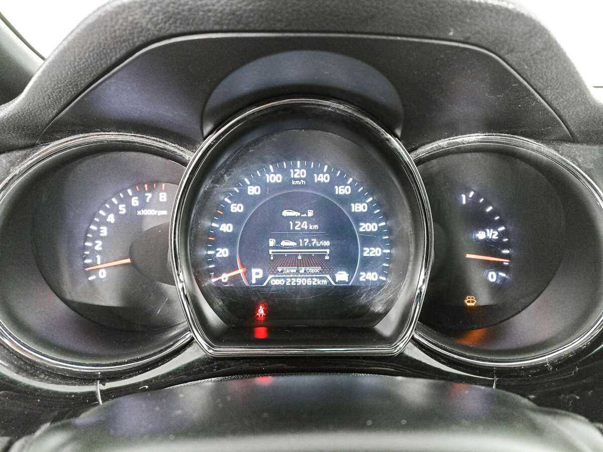 Купить Kia Ceed, 2013, 229 045 км.. Фото: #10