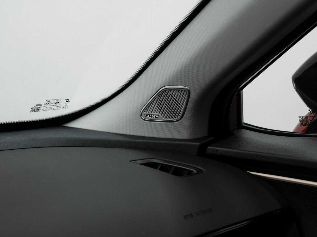 Купить OMODA C5, 2023, 20 000 км.. Фото: #21