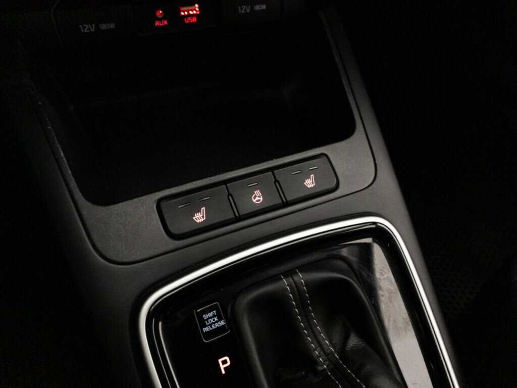 Купить Kia Rio, 2020, 78 148 км.. Фото: #19