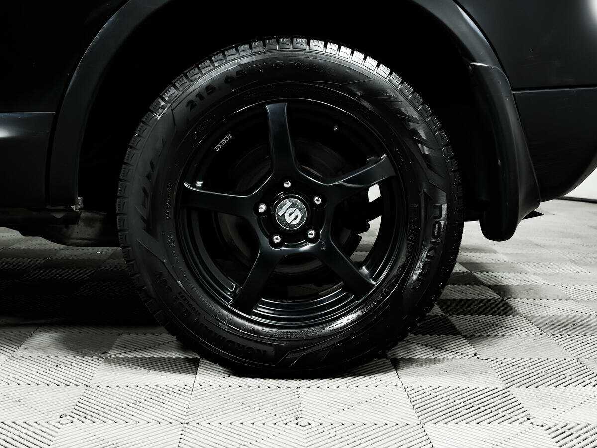 Купить Nissan Qashqai, 2012, 216 083 км.. Фото: #13