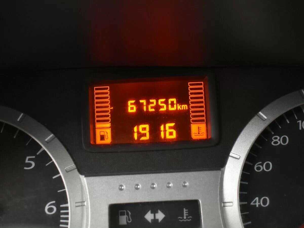 Купить Lada (ВАЗ) Largus, 2019, 66 626 км.. Фото: #11