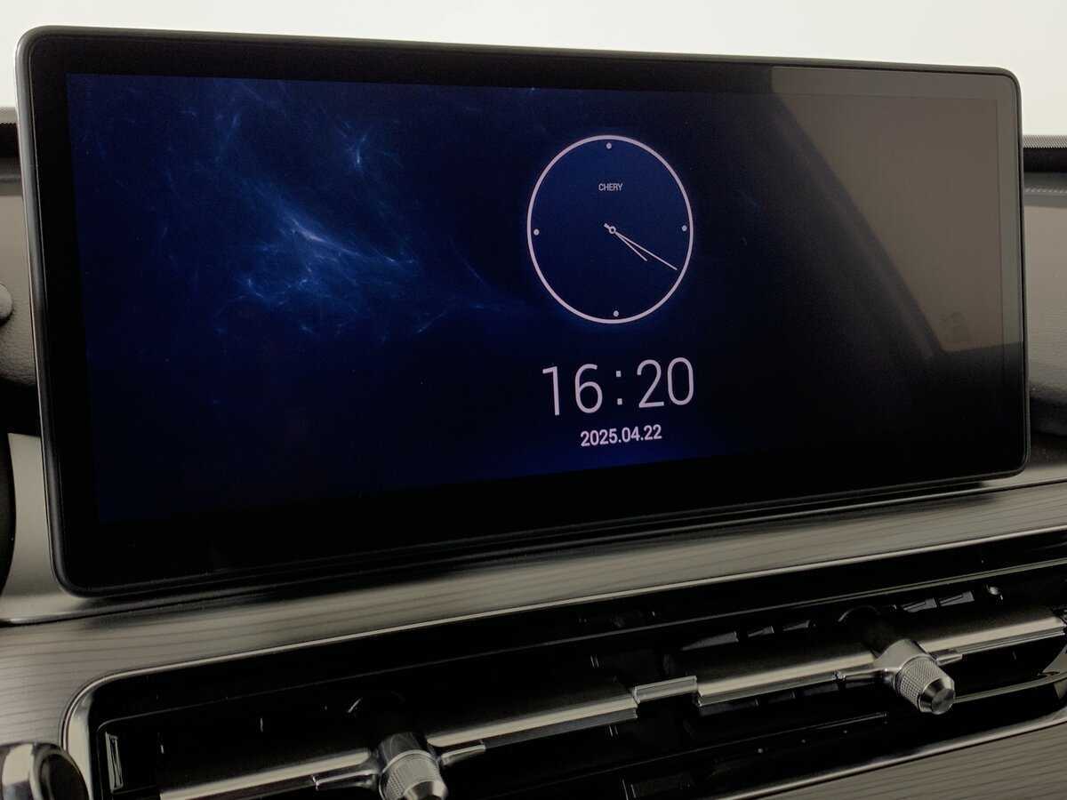 Купить Chery Tiggo 8 Pro, 2021, 41 133 км.. Фото: #15