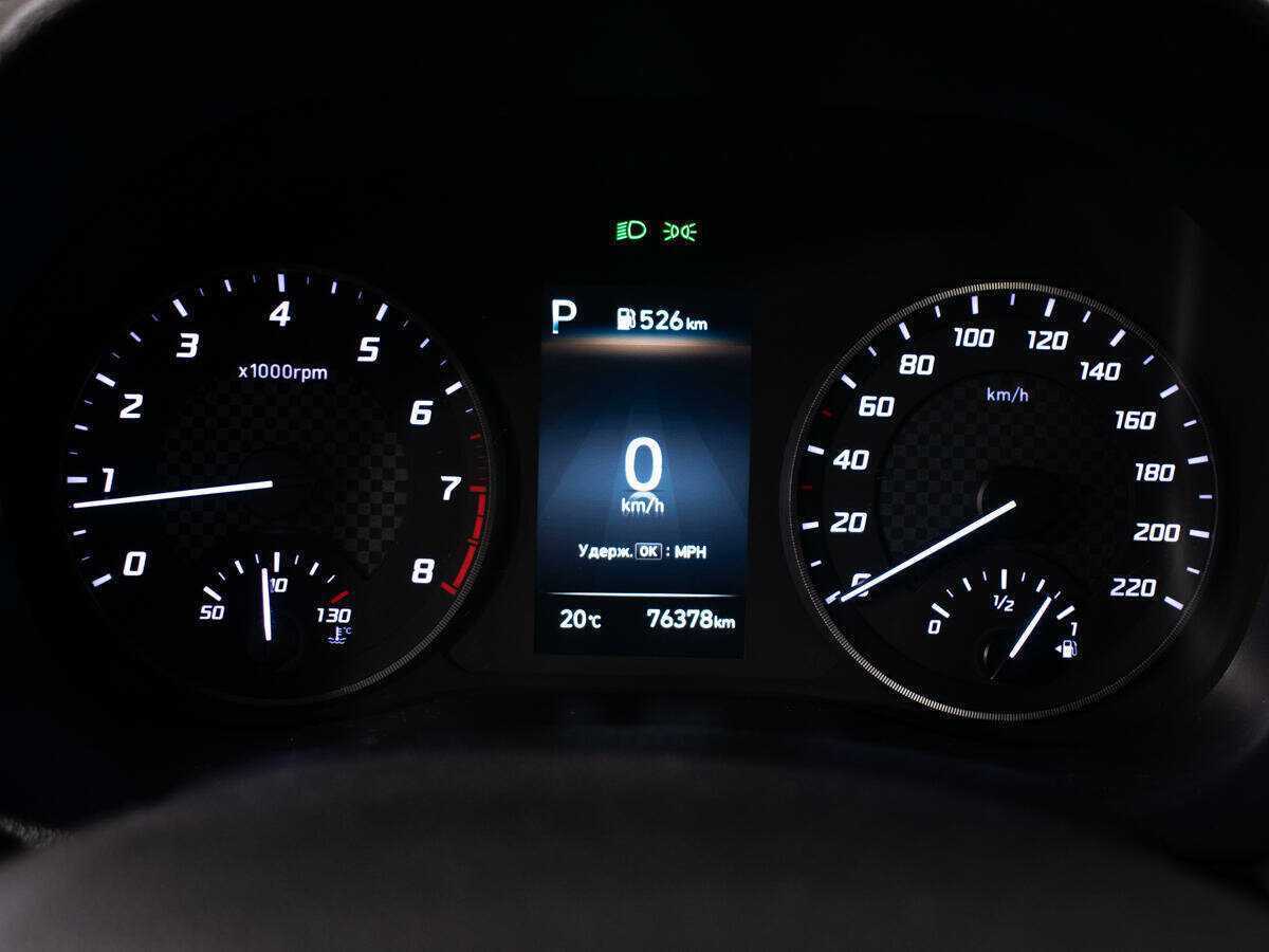 Купить Hyundai Solaris, 2021, 76 378 км.. Фото: #10