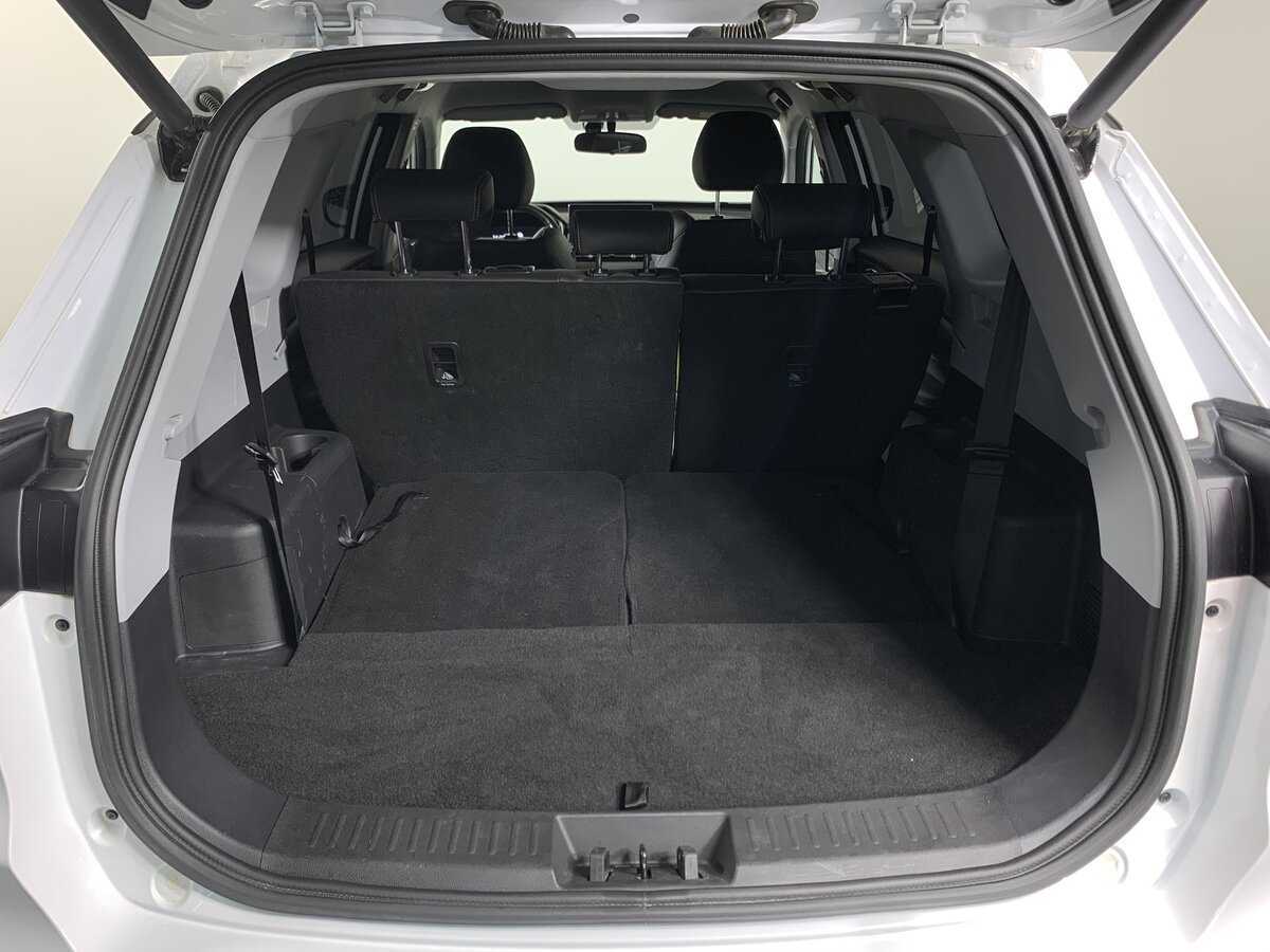 Купить Chery Tiggo 8 Pro, 2021, 41 133 км.. Фото: #20