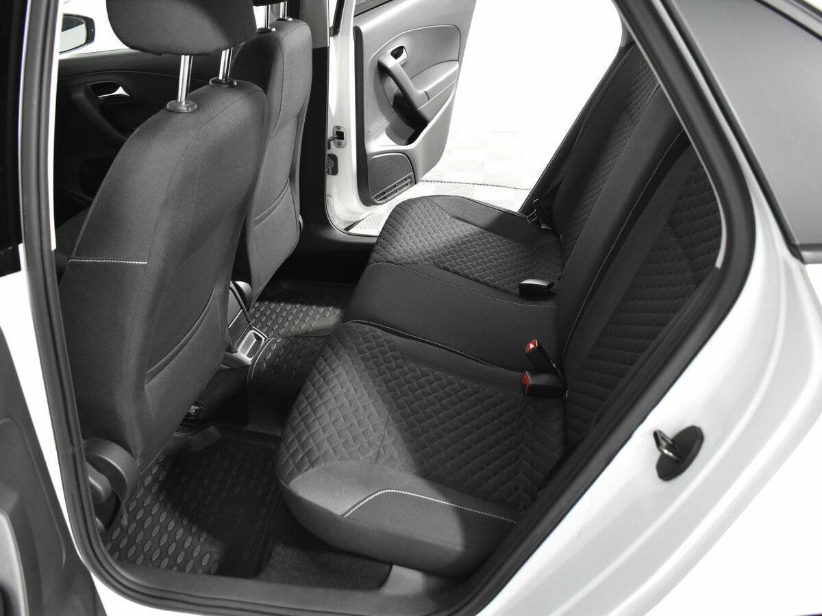 Купить Volkswagen Polo, 2019, 130 000 км.. Фото: #11