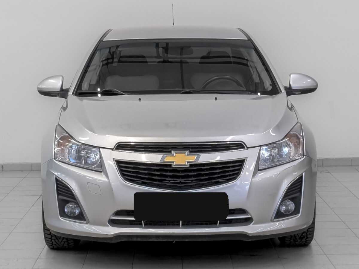 Купить Chevrolet Cruze, 2013, 123 141 км.. Фото: #1