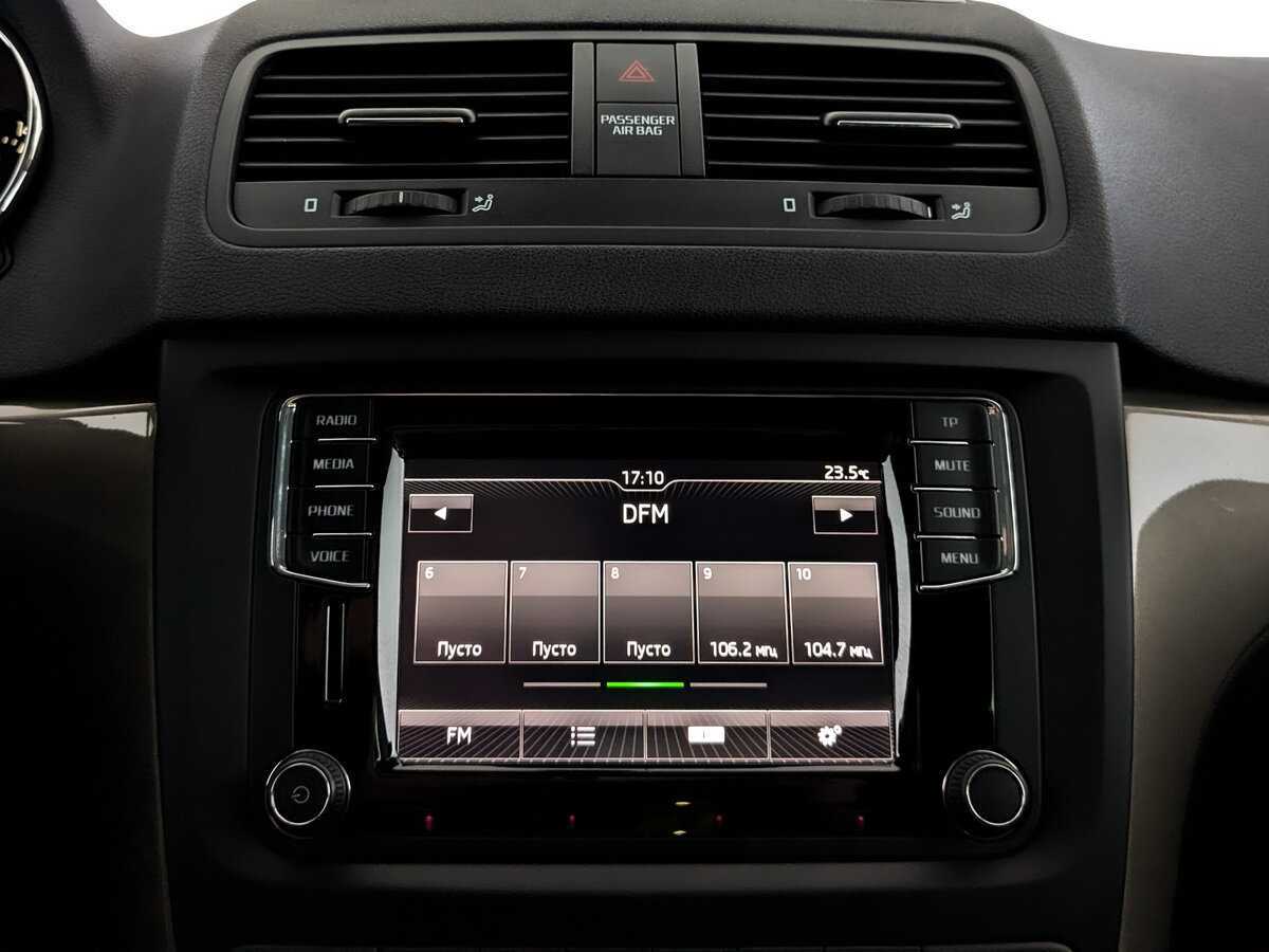 Купить Skoda Yeti, 2016, 91 611 км.. Фото: #14