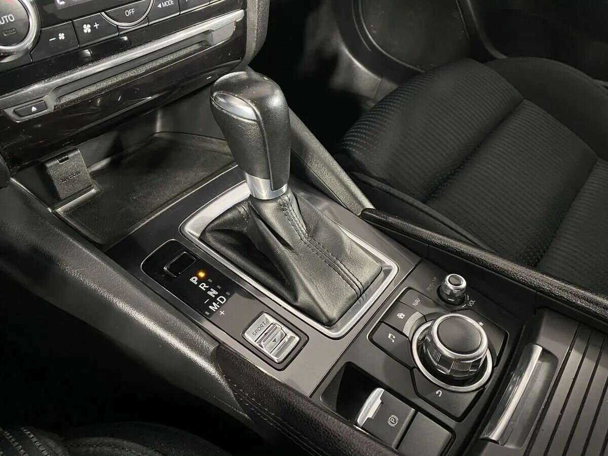 Купить Mazda 6, 2015, 145 000 км.. Фото: #15