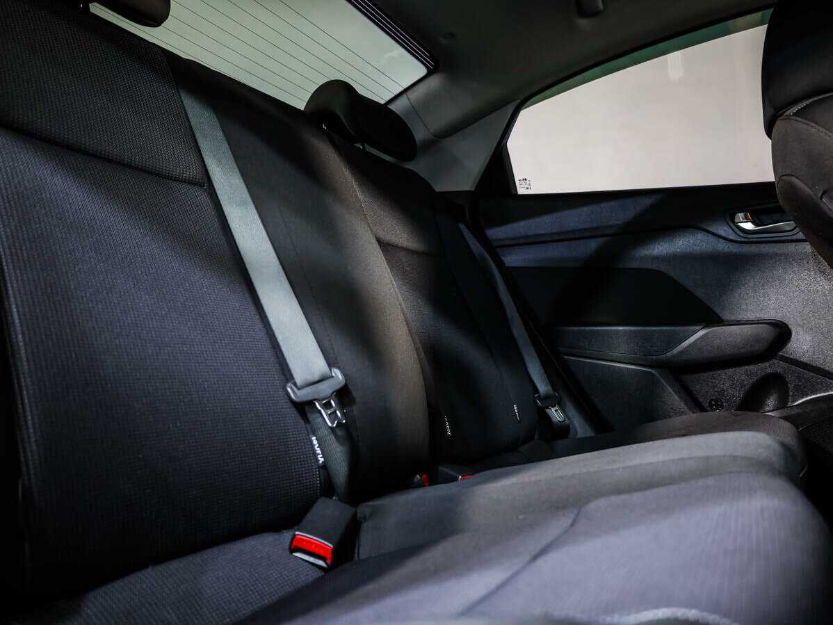 Купить Hyundai Solaris, 2019, 211 326 км.. Фото: #11