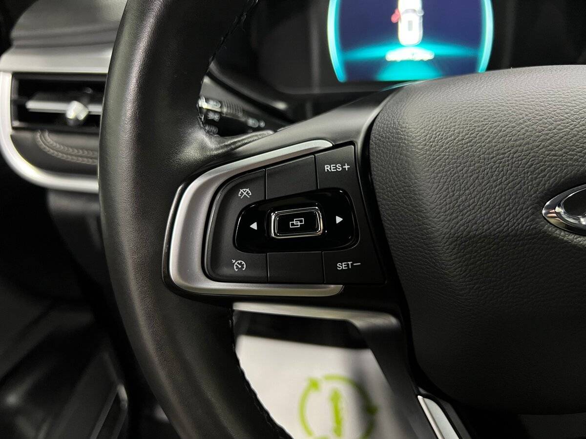 Купить Chery Tiggo 7 Pro, 2022, 44 642 км.. Фото: #18