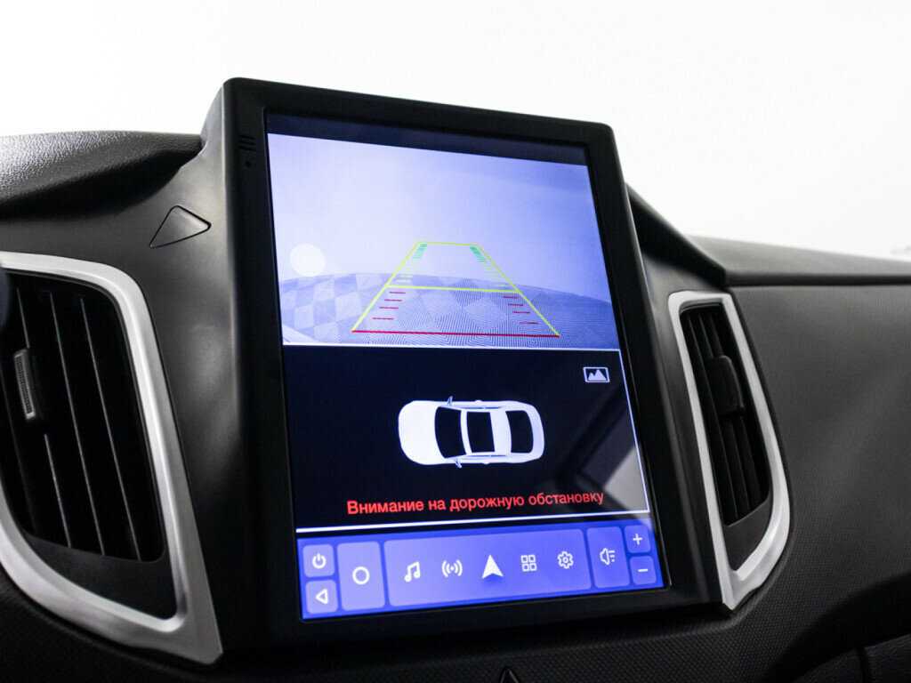 Купить Hyundai Creta, 2018, 96 127 км.. Фото: #14