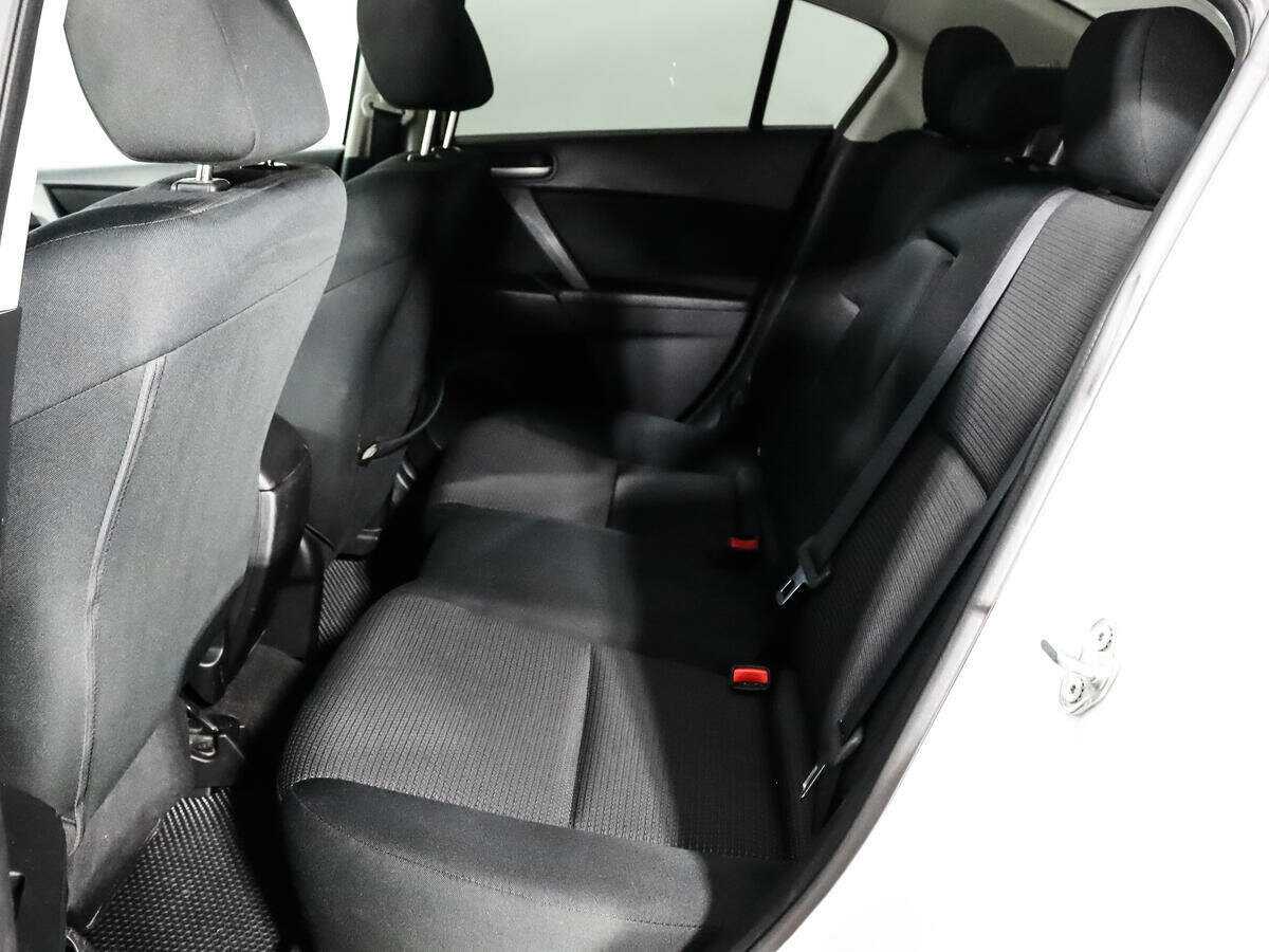 Купить Mazda 3, 2013, 177 272 км.. Фото: #11