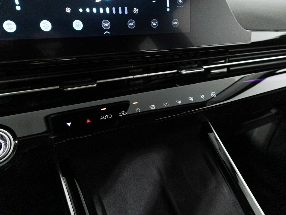 Купить OMODA C5, 2023, 14 774 км.. Фото: #21