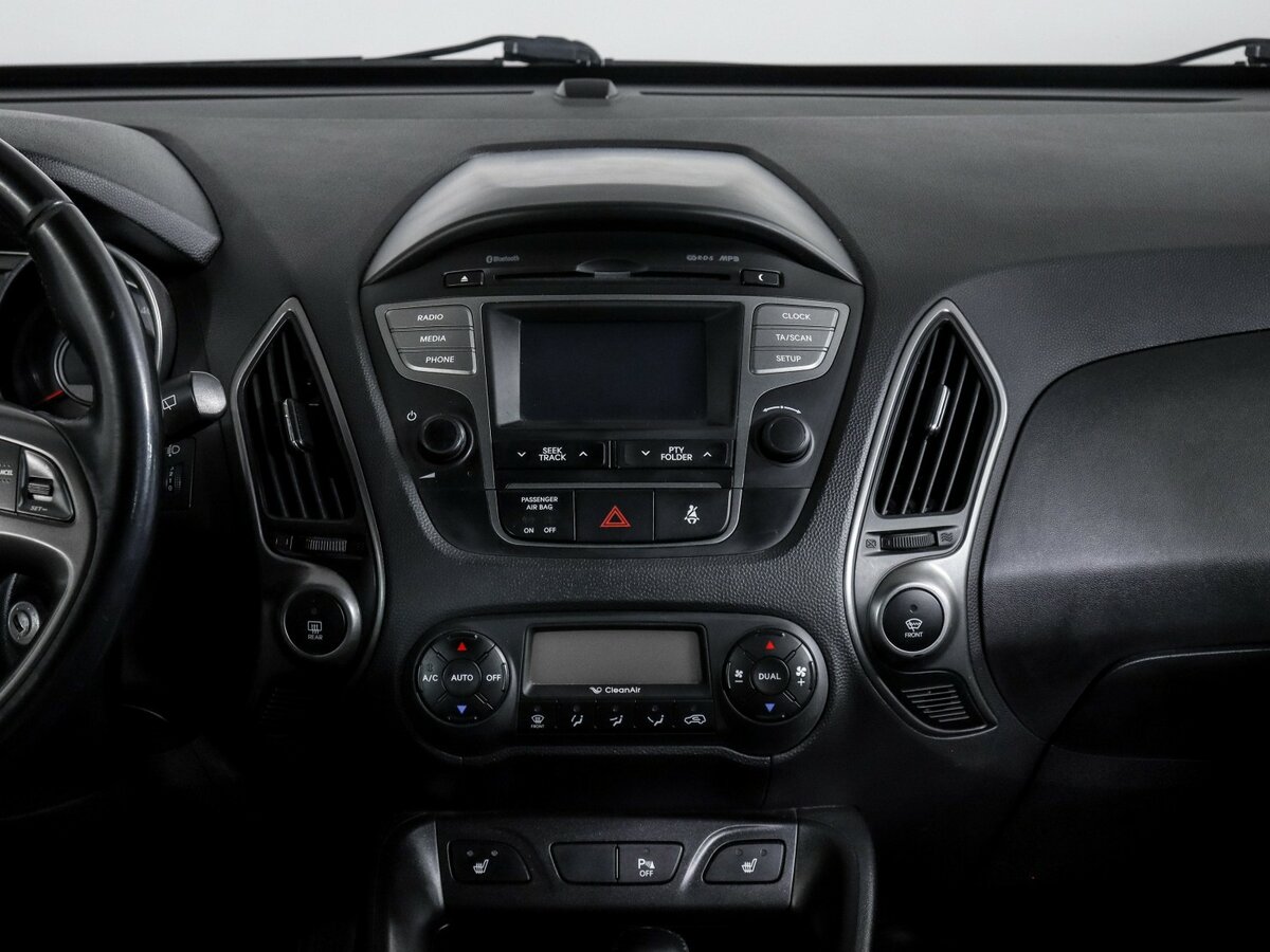 Купить Hyundai ix35, 2014, 162 064 км.. Фото: #10