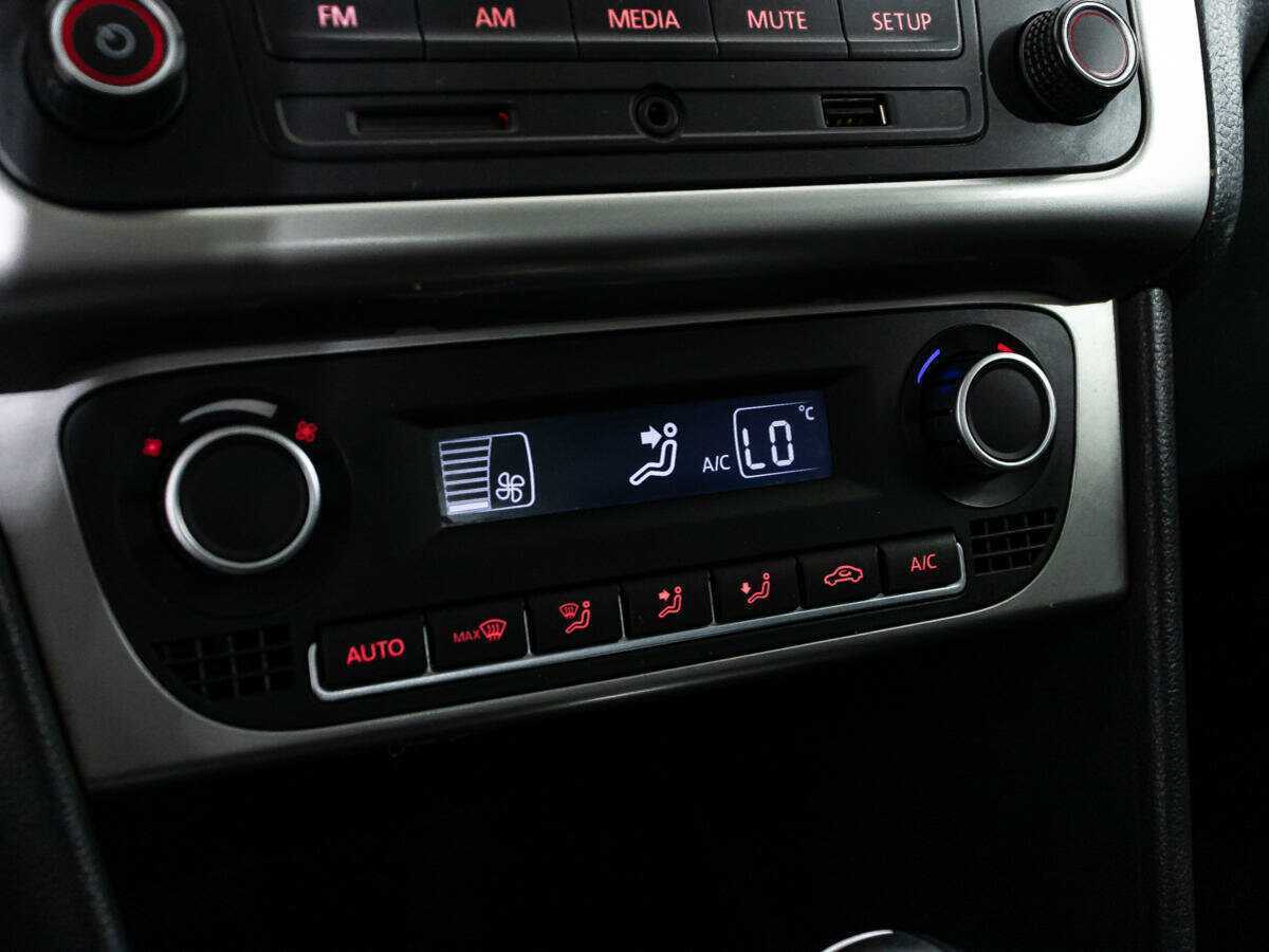 Купить Volkswagen Polo, 2017, 163 256 км.. Фото: #14