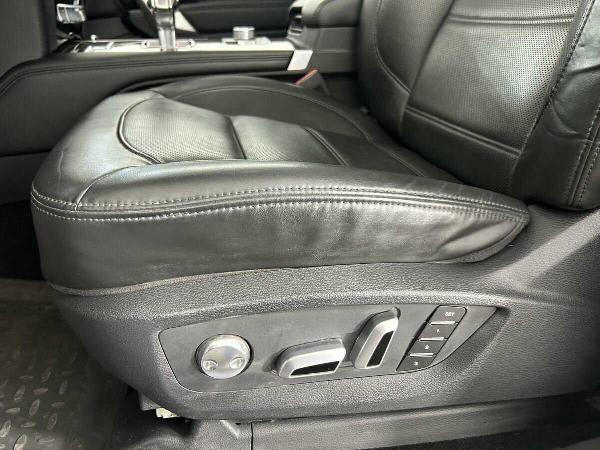 Купить Haval H9, 2019, 195 517 км.. Фото: #9