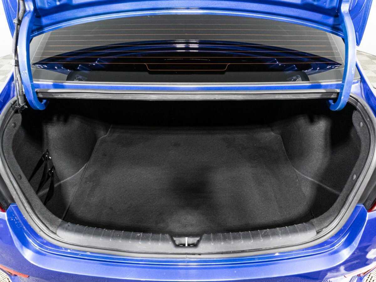 Купить Kia Rio, 2019, 90 257 км.. Фото: #14