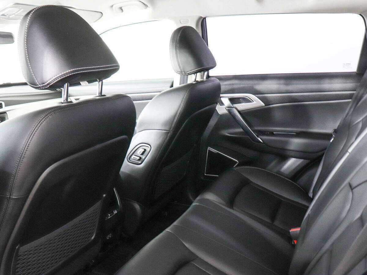 Купить Geely Atlas, 2020, 40 000 км.. Фото: #11