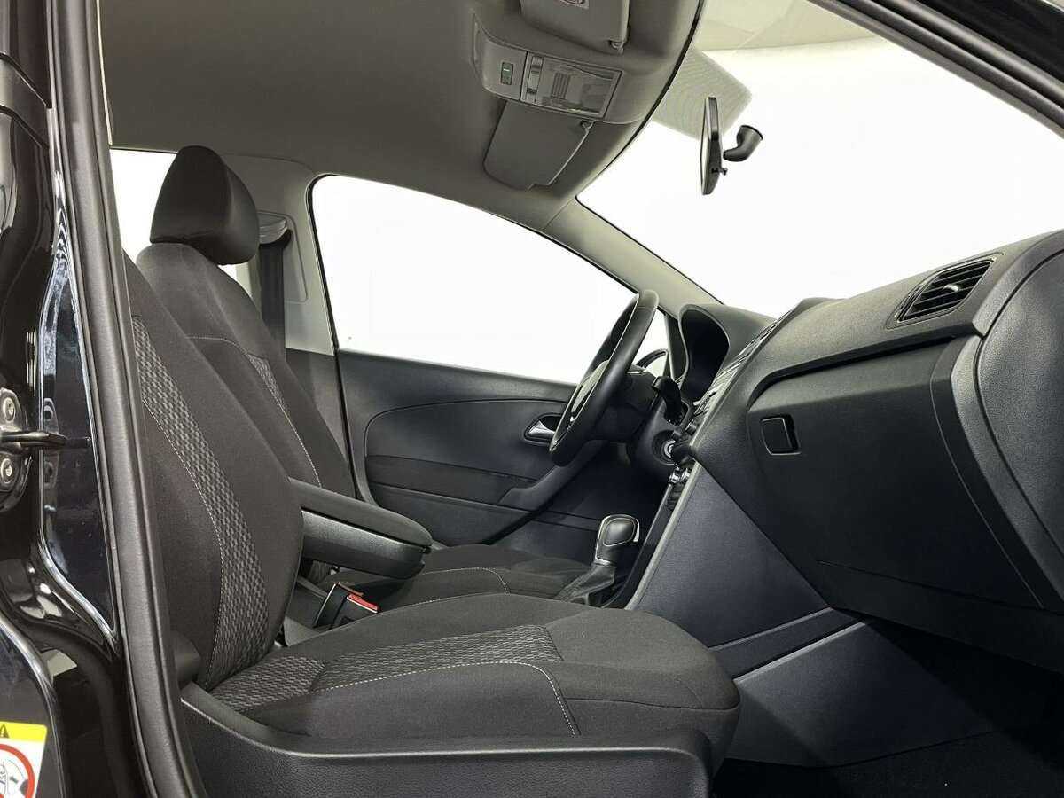 Купить Volkswagen Polo, 2019, 60 000 км.. Фото: #12
