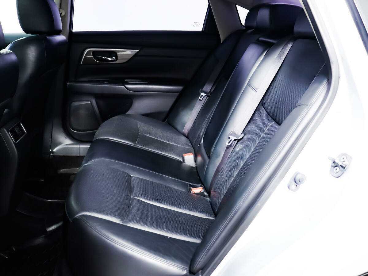 Купить Nissan Teana, 2014, 135 033 км.. Фото: #10