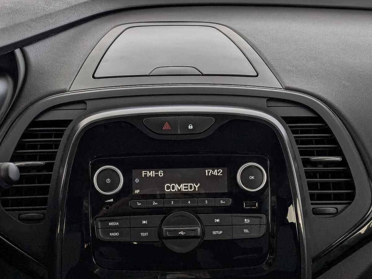 Купить Renault Kaptur, 2021, 89 428 км.. Фото: #16