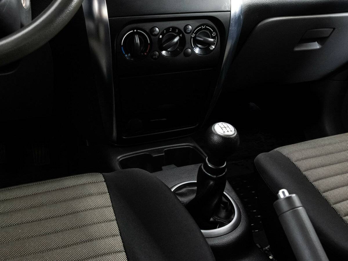 Купить Suzuki SX4, 2012, 150 313 км.. Фото: #12