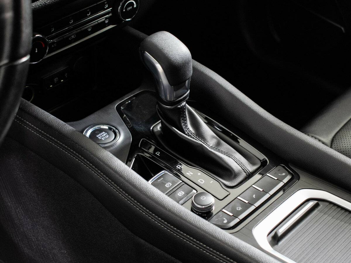 Купить Chery Tiggo 4, 2021, 68 571 км.. Фото: #12