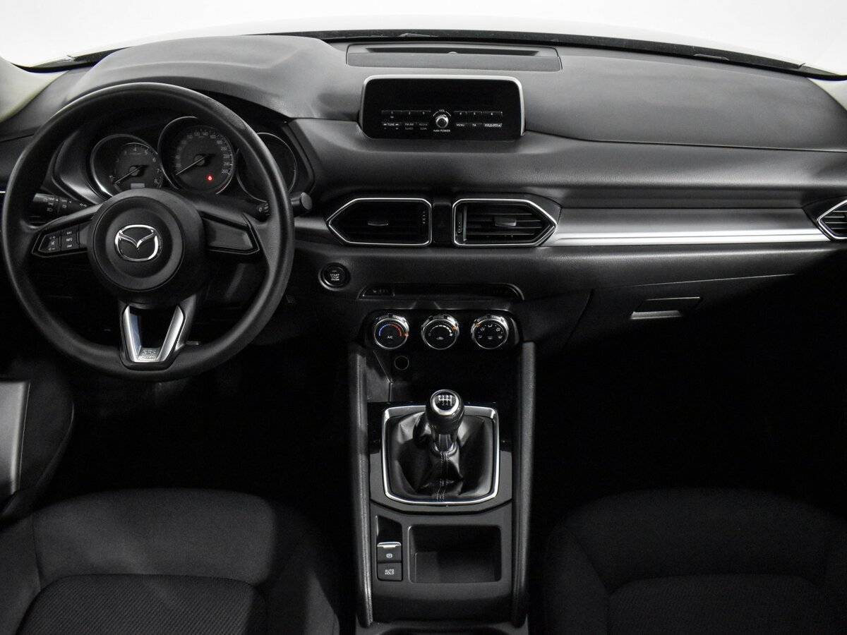 Купить Mazda CX-5, 2018, 343 018 км.. Фото: #11