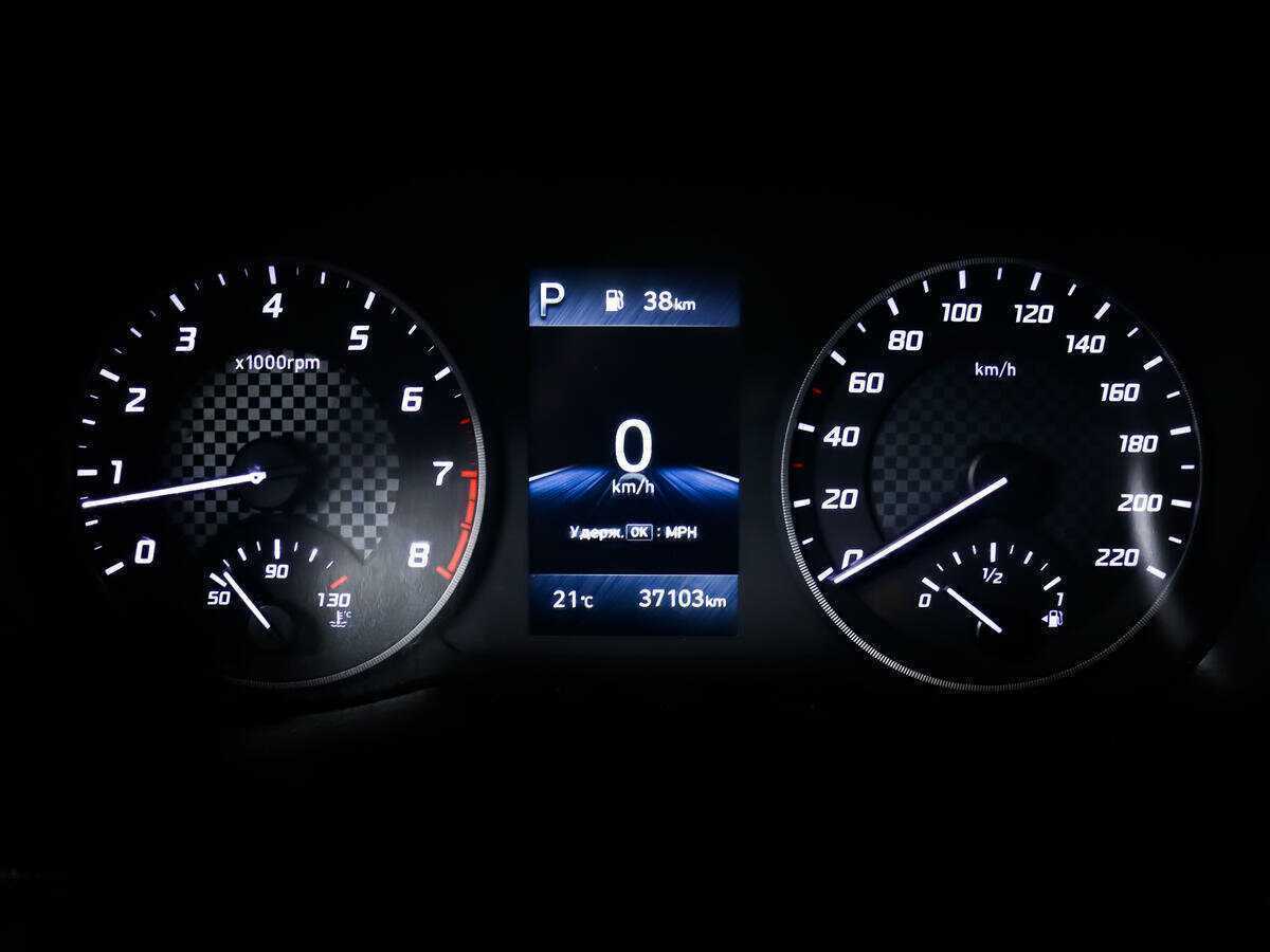 Купить Hyundai Solaris, 2020, 36 762 км.. Фото: #9