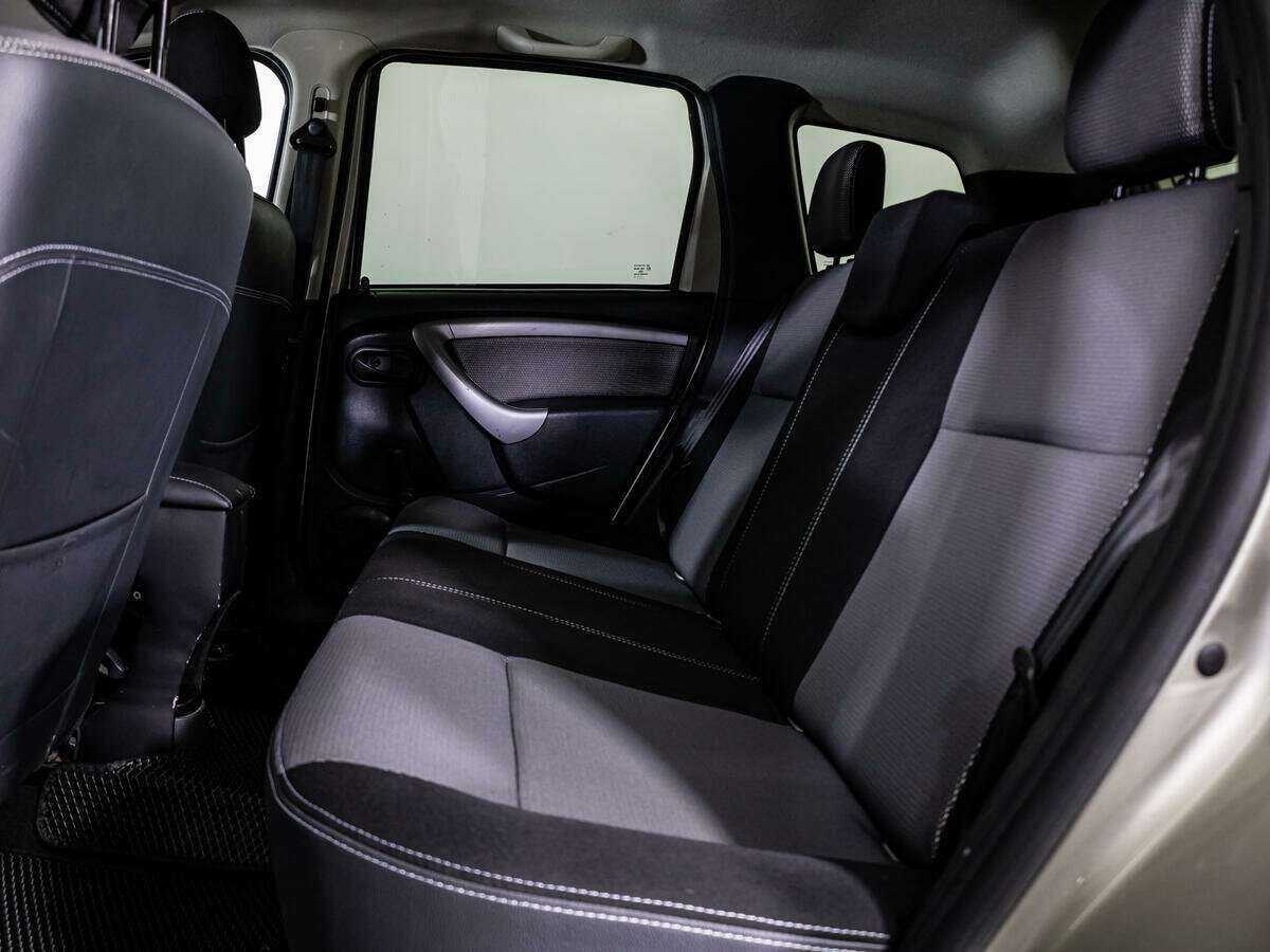 Купить Renault Duster, 2013, 111 000 км.. Фото: #9