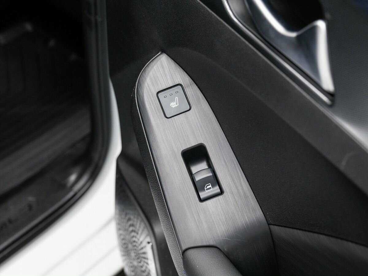 Купить Haval Jolion, 2022, 35 000 км.. Фото: #8