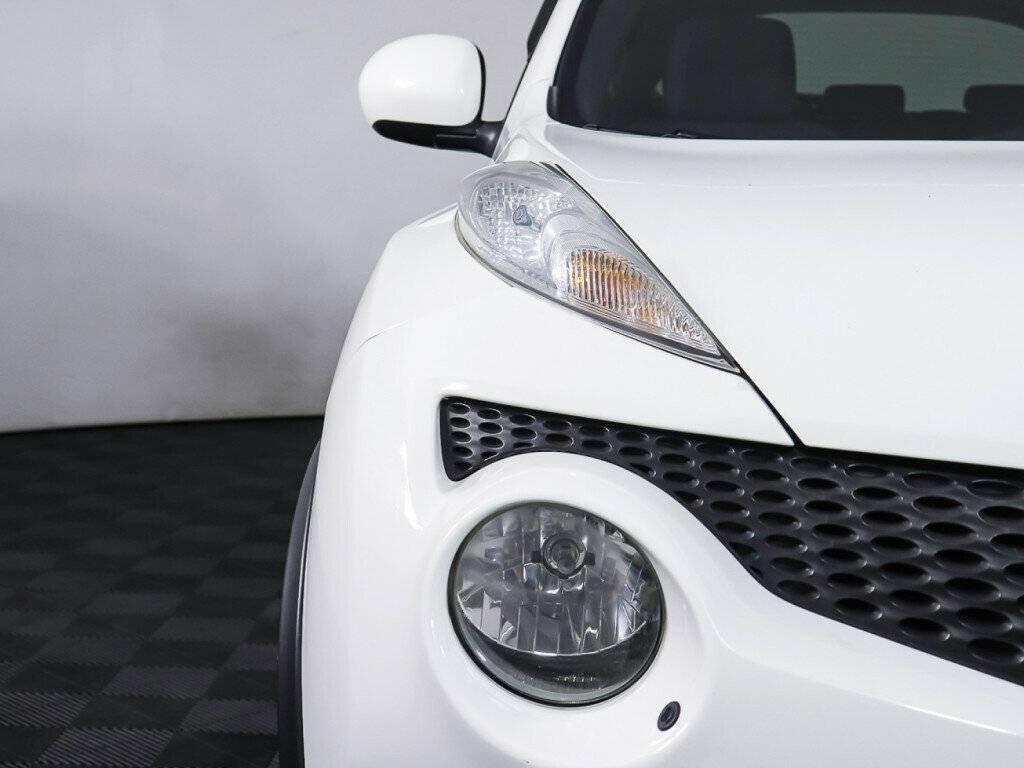 Купить Nissan Juke, 2012, 133 958 км.. Фото: #23
