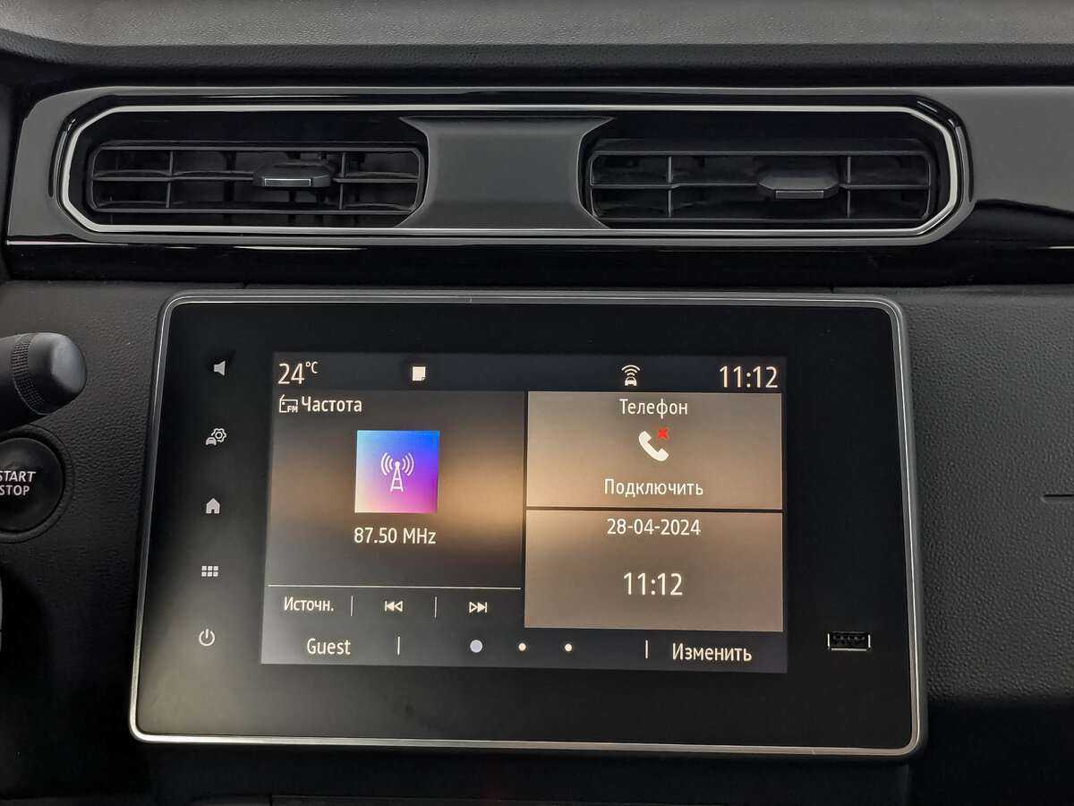 Купить Renault Arkana, 2019, 58 938 км.. Фото: #12