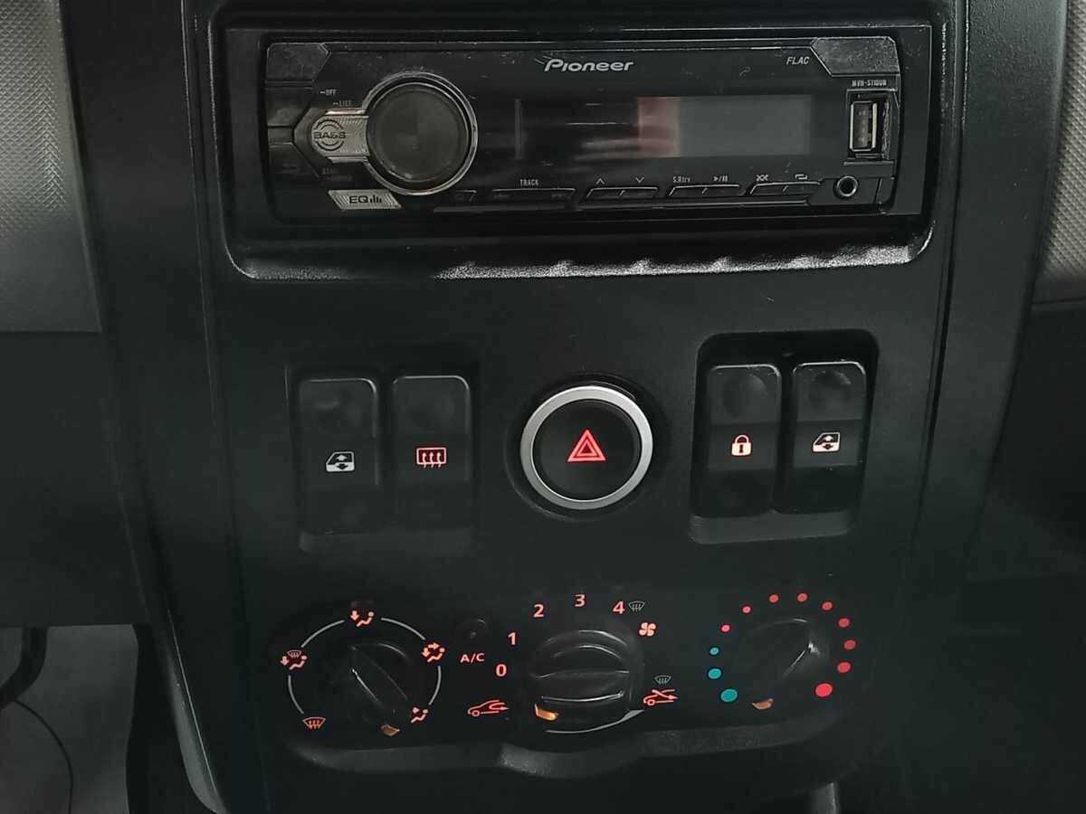 Купить Lada (ВАЗ) Largus, 2019, 83 685 км.. Фото: #12