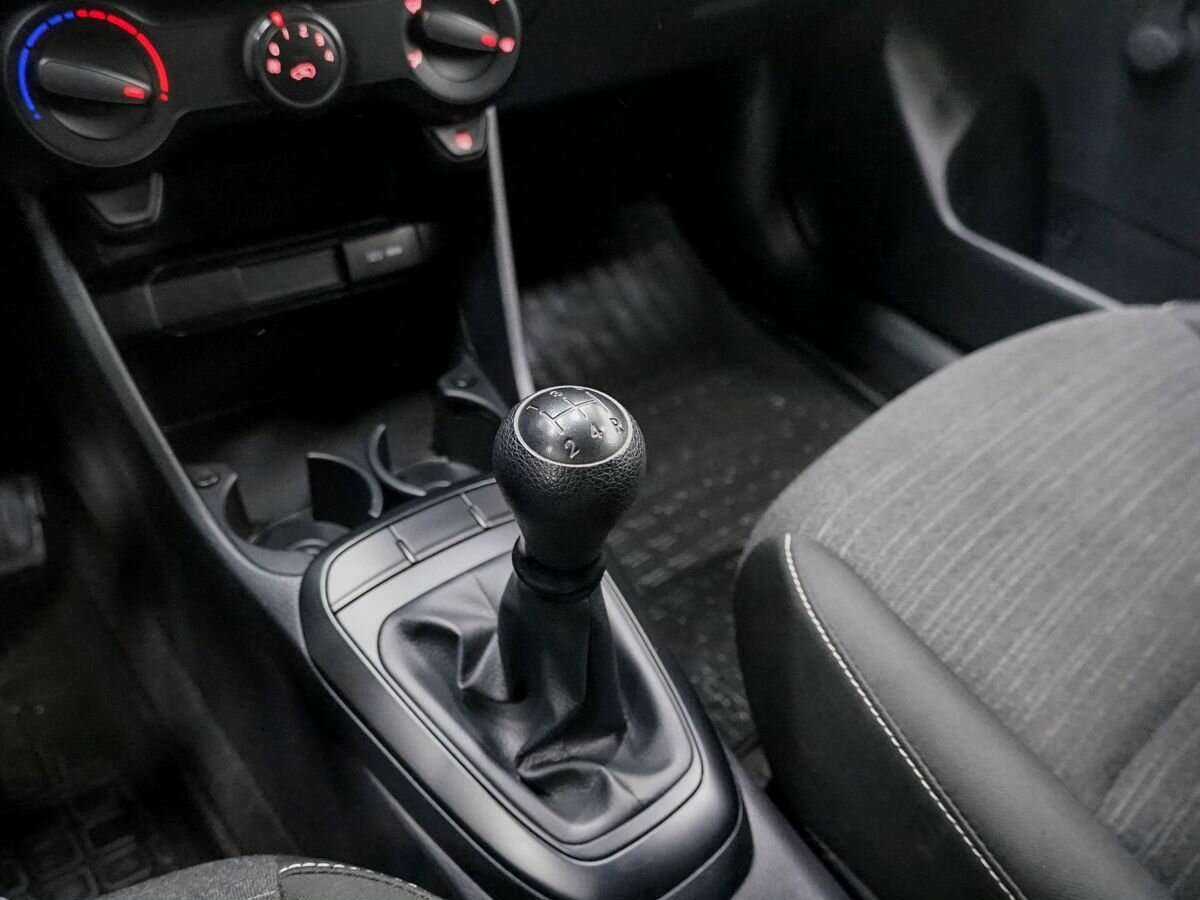 Купить Kia Picanto, 2019, 60 980 км.. Фото: #18