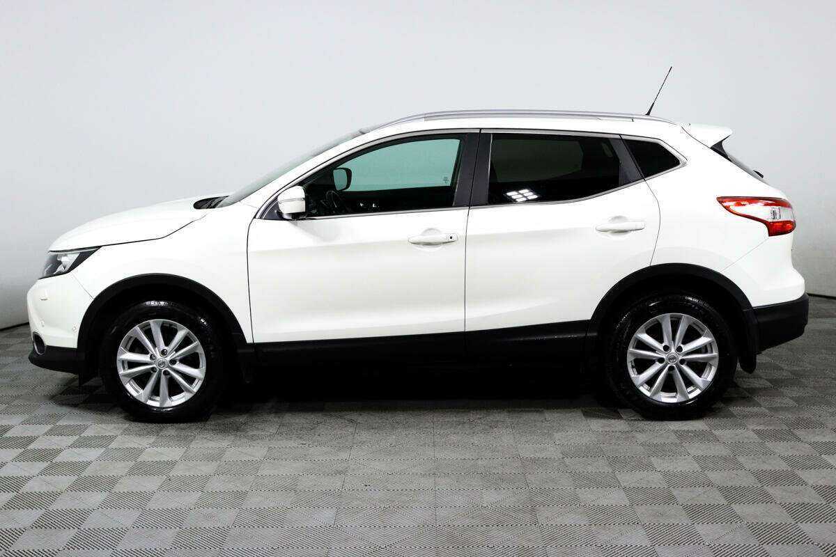 Купить Nissan Qashqai, 2014, 62 018 км.. Фото: #7