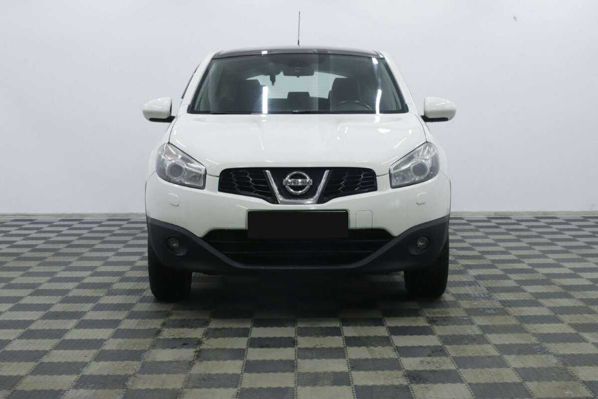 Купить Nissan Qashqai, 2013, 166 000 км.. Фото: #2