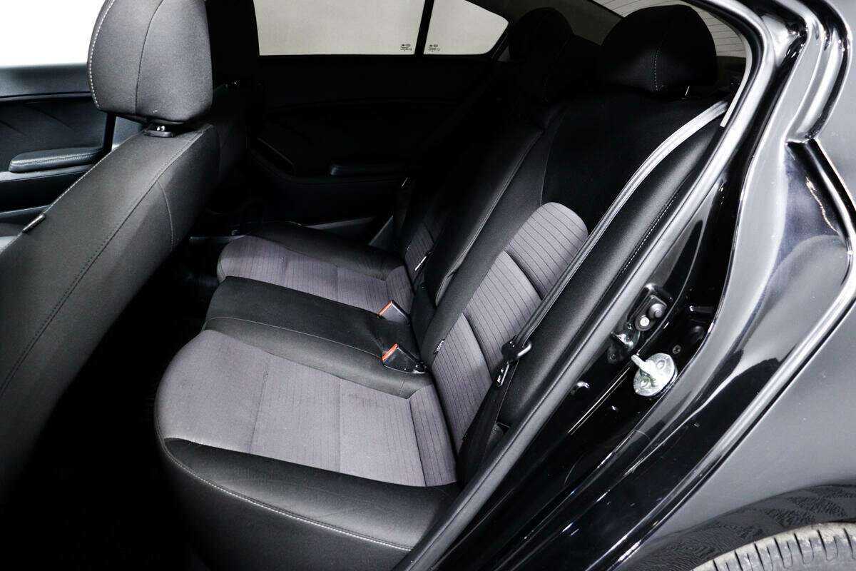 Купить Kia Cerato, 2018, 78 000 км.. Фото: #10