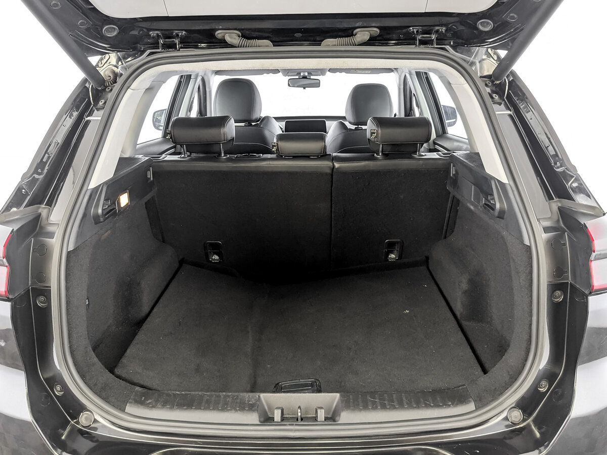 Купить Chery Tiggo 7 Pro, 2022, 109 575 км.. Фото: #9