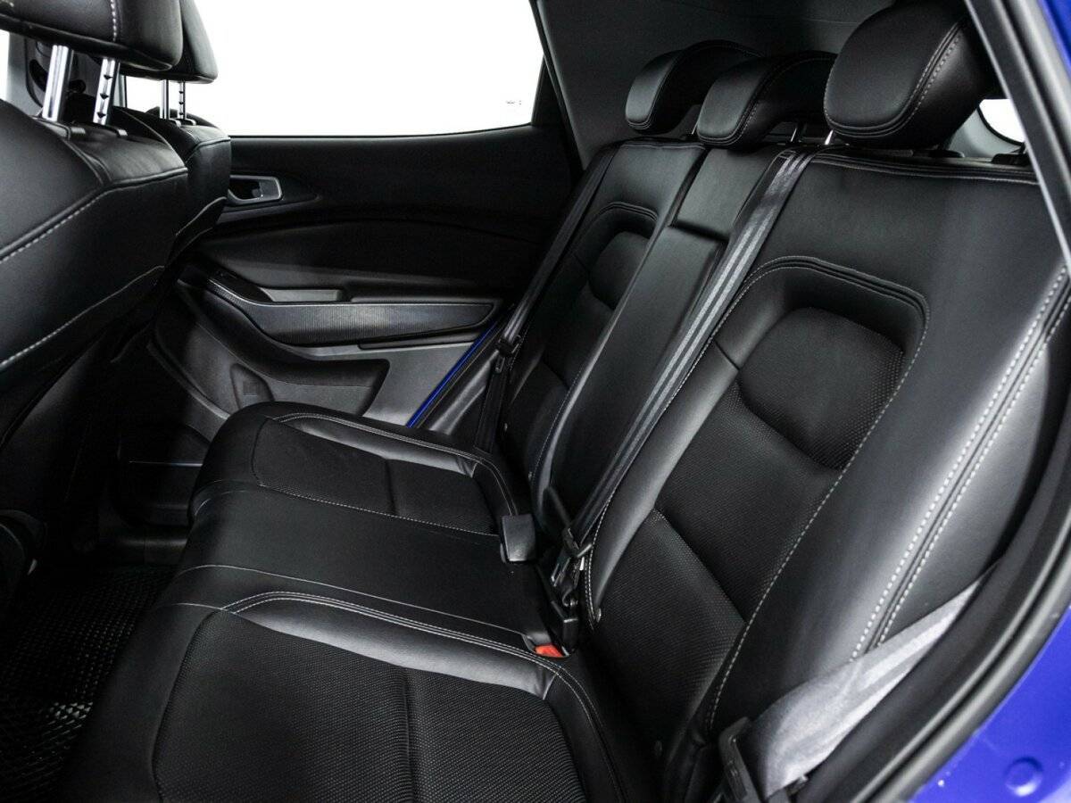 Купить Chery Tiggo 4, 2021, 85 795 км.. Фото: #9