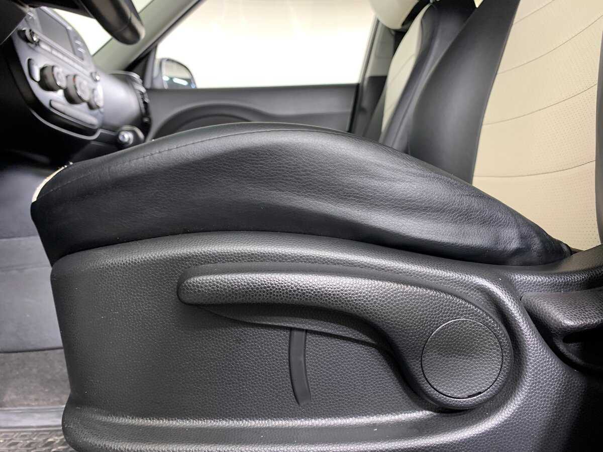 Купить Kia Soul, 2018, 47 513 км.. Фото: #16