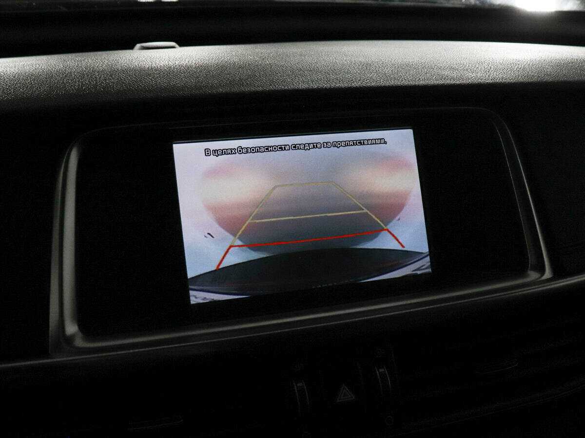 Купить Kia Optima, 2017, 112 900 км.. Фото: #15