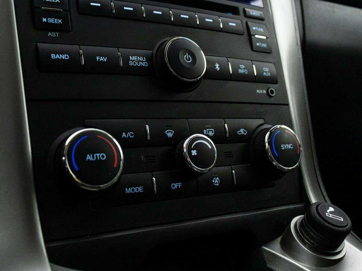 Купить Chevrolet Captiva, 2014, 118 462 км.. Фото: #14