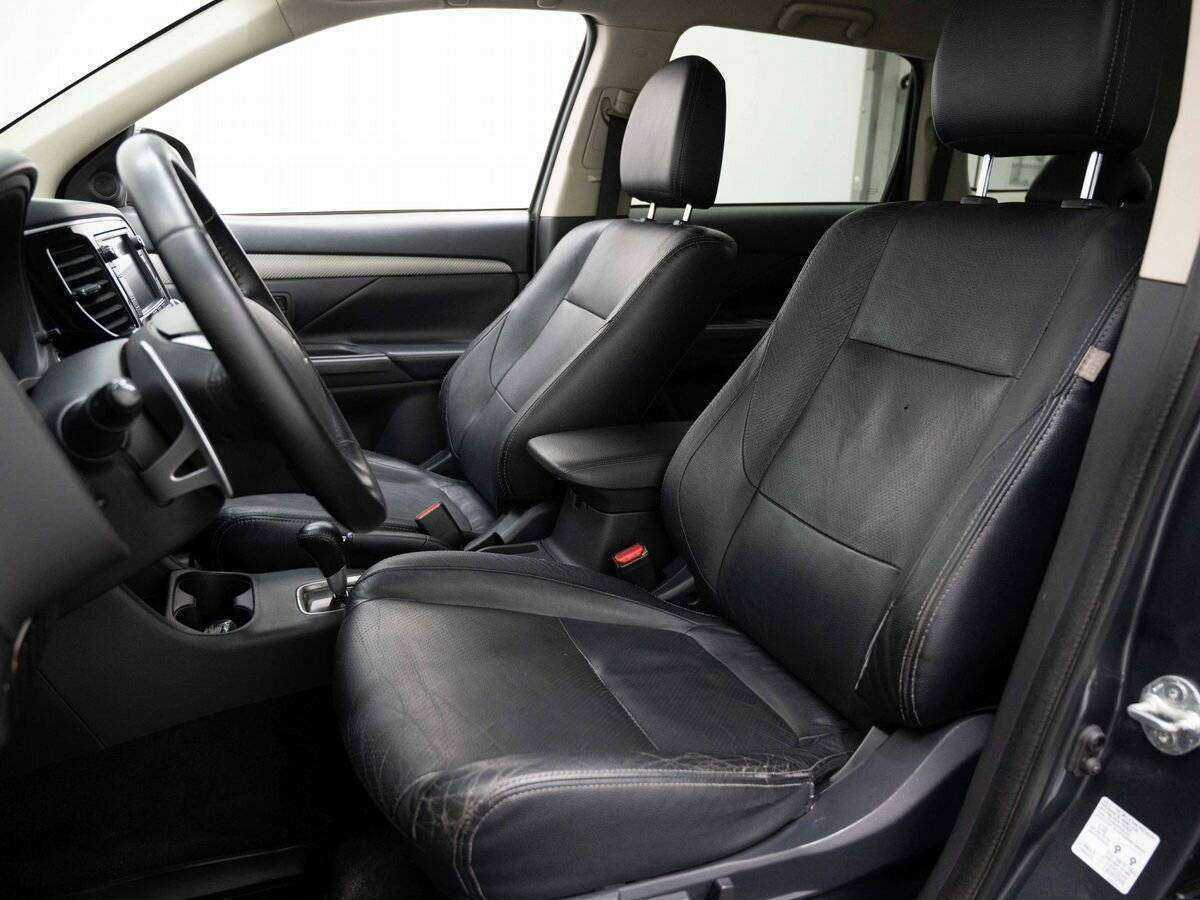 Купить Mitsubishi Outlander, 2013, 256 000 км.. Фото: #7