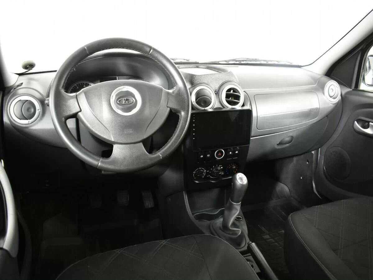 Купить Lada (ВАЗ) Largus, 2019, 66 626 км.. Фото: #8