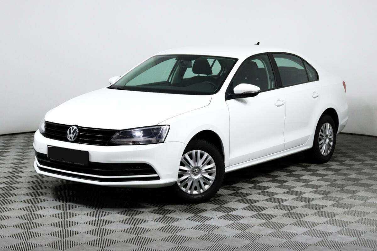 Купить Volkswagen Jetta, 2018, 29 985 км.. Фото: #0