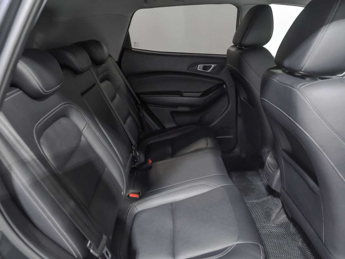 Купить Chery Tiggo 4, 2020, 64 157 км.. Фото: #14