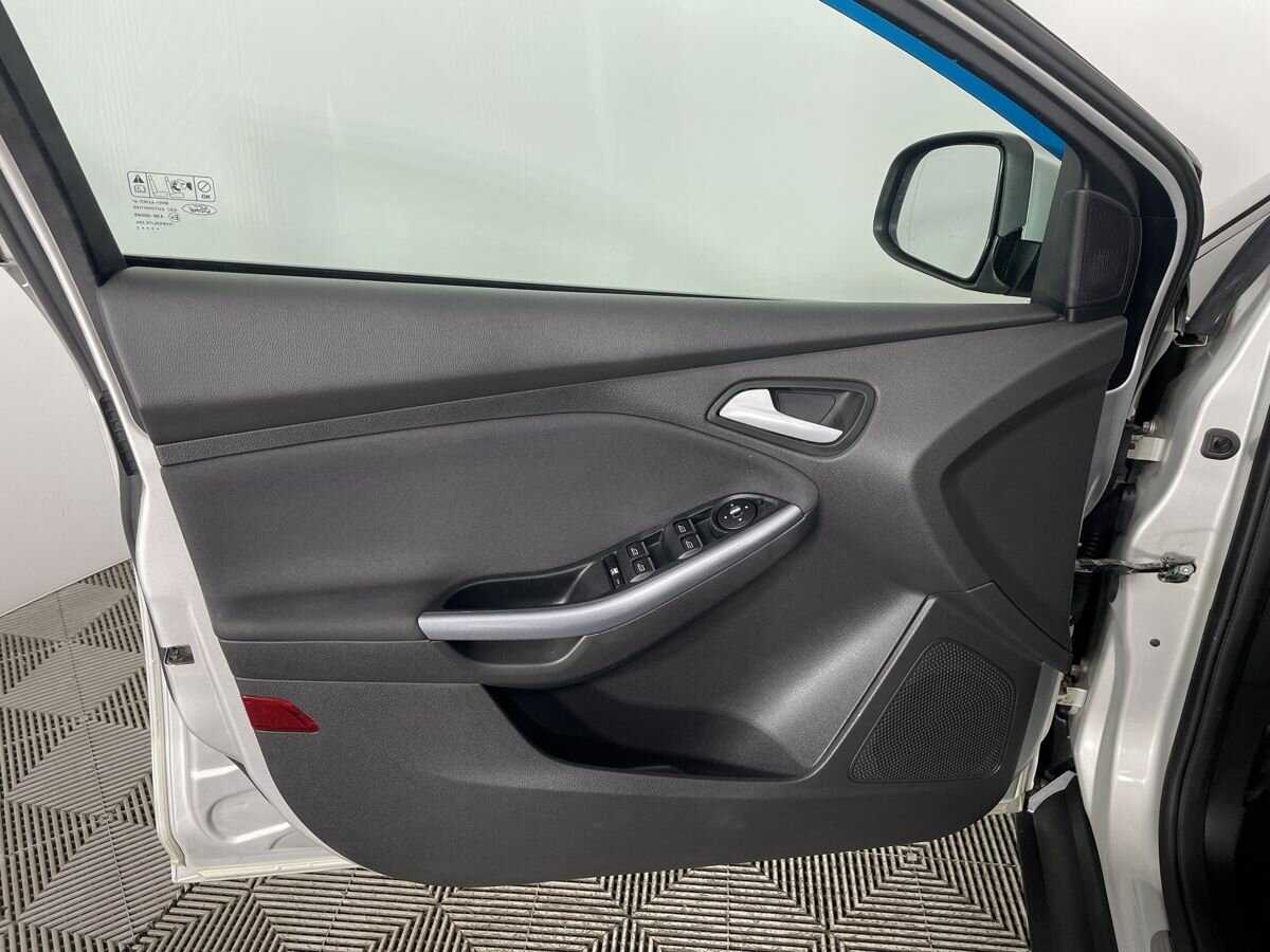 Купить Ford Focus, 2013, 245 192 км.. Фото: #7