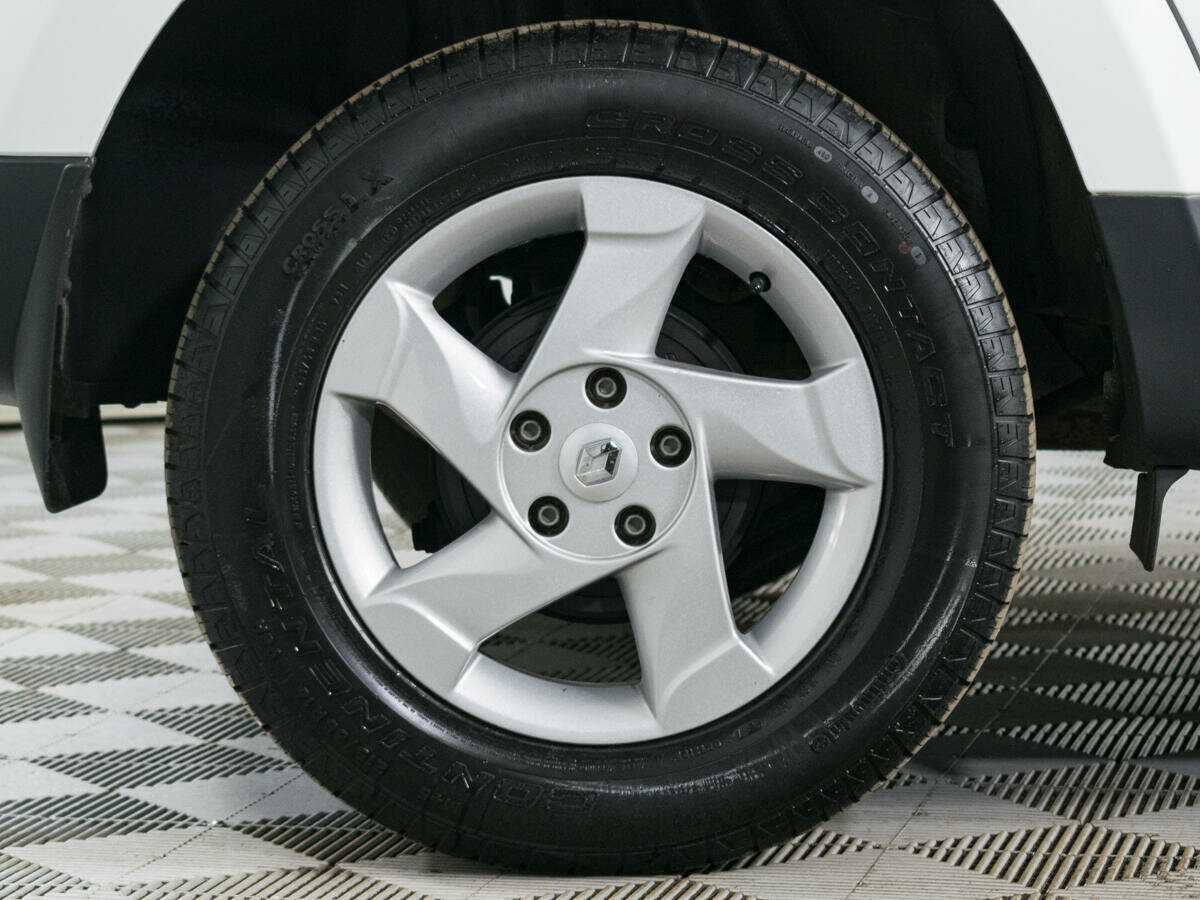 Купить Renault Duster, 2017, 88 000 км.. Фото: #17